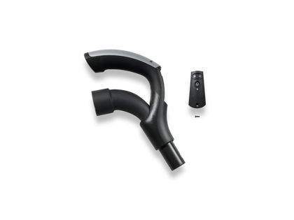 Miele Radio-Controlled Handle Housing, Without Electronics | 11560550 available at Ace Vacuums