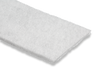 Miele Dust-Compartment Filters, 3 Pack — filter material close-up