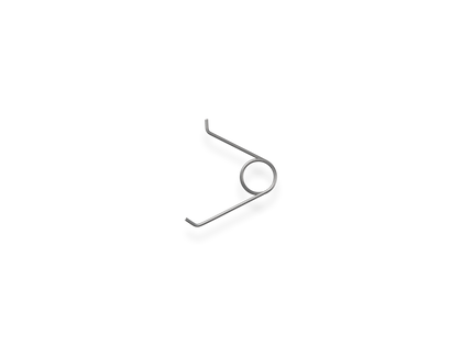 Miele Dynamic U1 Spring Holder | 6801610 available at Ace Vacuums
