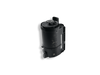 Miele Blizzard CX1 Fine-Dust Cartridge 9607999, angled rear view