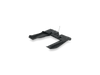 Miele Dynamic U1 Filterbag Holder — angled support bracket