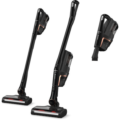Miele Triflex HX2 Cat & Dog Osbidian Black-11827010