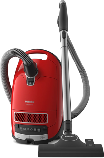 Miele Complete C3 Pure Suction HomeCare PowerLine - SGFE0