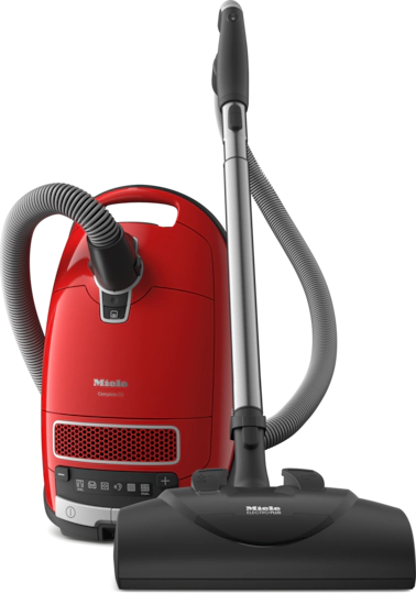 Miele Complete C3 HomeCare Electro +SEB 228