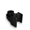 Miele HX-AH 20 Duoflex accessory holder — accessory holder side profile
