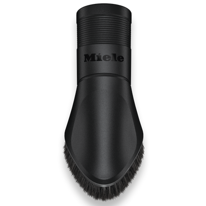 Miele HX-DB Dusting brush with flexible swivel joint | 12395490 available at Ace Vacuums