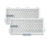 Miele SF-HA 50-2 XL pack HEPA AirClean filter — pair of HEPA filters
