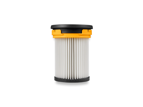 Miele HX-FSF-2 Fine Dust Filter 11945240 for Triflex HX Series