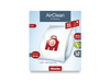 Miele FJM AirClean XL Pack, 8 Bags + HA50 HEPA Filter — XL pack retail box
