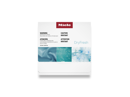 Miele FA DF 152 L DryFresh fragrance flacon 12.5 ml 12026960 available at Ace Vacuums