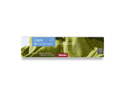 Miele WA CIP 0302 L ImpraProtect capsules 11703420 available at Ace Vacuums