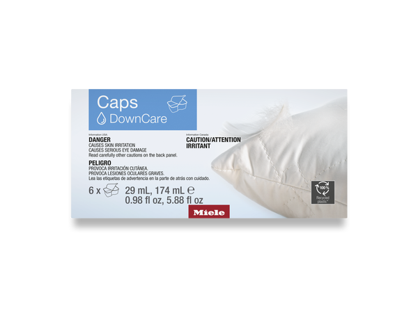 Miele WA CDC 0603 L DownCare capsules | 12636470
