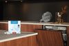 Miele GS CL 0607 T UltraTabs All in 1, 60 tabs — tablet box on a kitchen countertop