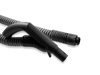Miele Dynamic U1 / S7000 Suction Hose — hose handle and connector close-up