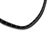 Miele SB Dust-Compartment Seal — seal channel and corner close-up