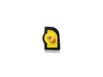 Miele Triflex Brush-Roller Retaining Handle | 10832394 available at Ace Vacuums