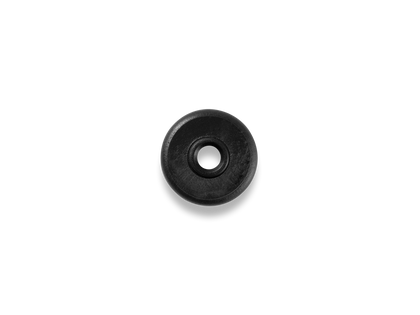 Miele Triflex Front Support Roller | 10835083 available at Ace Vacuums