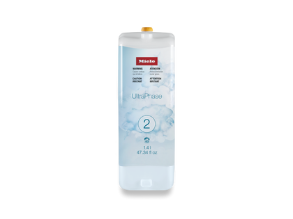 Miele WA UP2 1403 L NA UltraPhase 2 | 12517250 available at Ace Vacuums