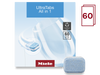 Miele GS CL 0607 T UltraTabs All in 1, 60 tabs — retail box with an individual dishwasher tablet