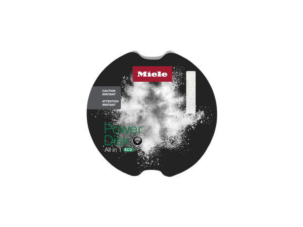 Miele PowerDisk All in 1 ECO #12285110