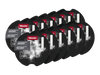 Miele GS SETD12 PowerDisk All in 1, set of 12 discs — set of twelve detergent discs