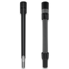 Miele HX-FCT 20 Duoflex cleaning kit — crevice tool and extension hose