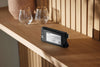 Miele HX-LA 21 Duoflex lithium-ion battery — battery pack on a shelf