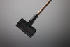 Miele HX-CCT 20 Carpet Care Tool roller brush — floorhead attached to a vacuum wand