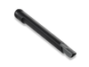 Miele HX-FCT 20 Duoflex cleaning kit — crevice tool in its shortened position
