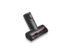 Miele HX-EC 10 Compact handheld brush — angled brush head and connector