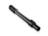 Miele HX-FCT 20 Duoflex cleaning kit — flexible extension hose connectors