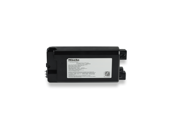 Miele HX-LA 20 Duoflex Basic lithium-ion battery | 12519010