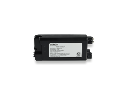 Miele HX-LA 21 Duoflex lithium-ion battery | 12519020 available at Ace Vacuums