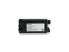 Miele HX-LA 21 Duoflex lithium-ion battery — battery pack label side