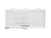 Miele SF-HA 30-1 HEPA AirClean filter — filter grille and frame
