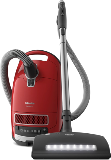 Miele Complete C3 HomeCare+SEB236 PowerLine - SGPE0