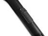 Miele Anthracite Vacuum Handle 3565461, suction slide close-up
