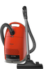 Miele Guard M1 Canister Vacuum | Terra Red
