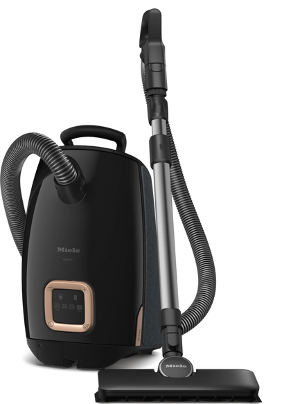 Miele Guard L1 AllFloor Canister Vacuum