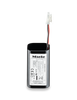 Miele RX2/RX3-LA20 RX2/RX3 60 lithium-ion battery — battery pack with wire connector