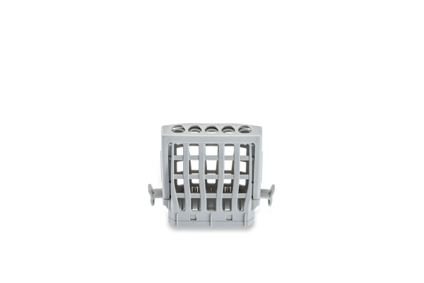 Miele Dishwasher Drinking Straw Holder | 12252830