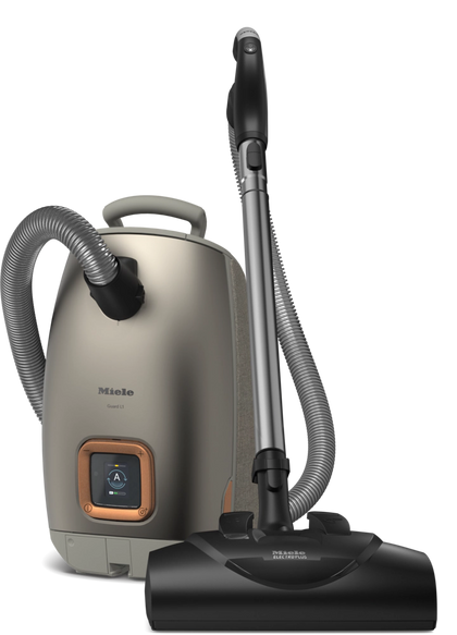 Miele Guard L1 Electro+ Plus Canister Vacuum