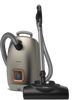 Miele Guard L1 Electro+ Plus Canister Vacuum