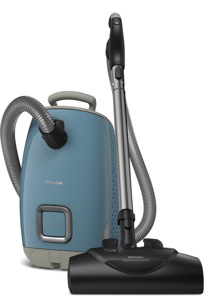 Miele Guard L1 Canister Vacuum | Electro Basic