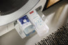 Miele WA UP2 1403 L NA UltraPhase 2 — UltraPhase cartridges in the TwinDos compartment