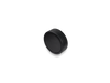 Miele Triflex Support Roller — angled roller outer face