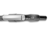 Miele SES 131 Complete C3 Electric Suction Hose — electric handle controls