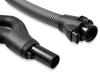 Miele SES 131 Complete C3 Electric Suction Hose — hose connection fittings