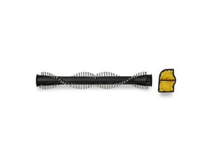 Miele Triflex Carpet Care Brush Roller | 11847213 available at Ace Vacuums