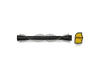 Miele Triflex Carpet Care Brush Roller — brush roller with retaining support